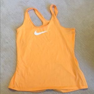 Nike Pro Dri-Fit Workout Tank